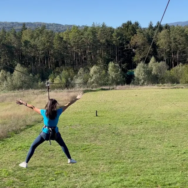 Journée course au trésor_Reignier-Esery