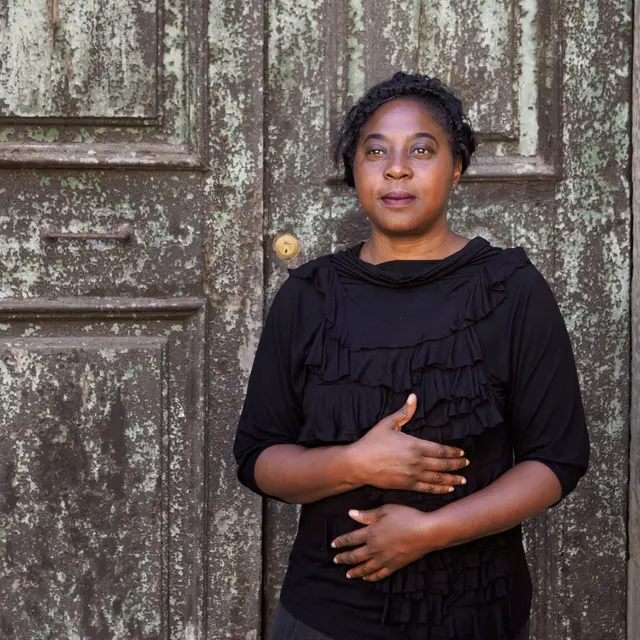 Sortie de résidence