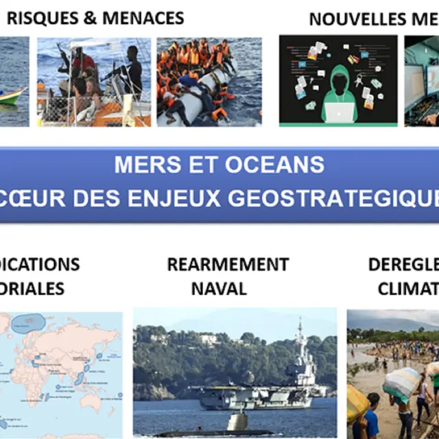 conférence-débat les enjeux maritimes de la France_Annecy