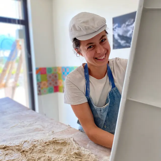 Le  pain accroché_Guillestre