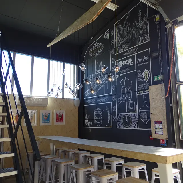 Bar snack Taproom