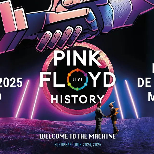Pink Floyd History_Menton