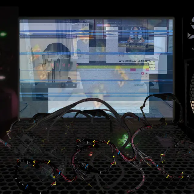 Sabotage_Aix-en-Provence