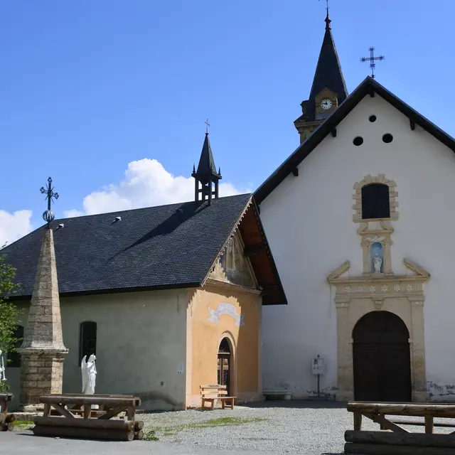 Les Mardis de l'histoire_La Toussuire