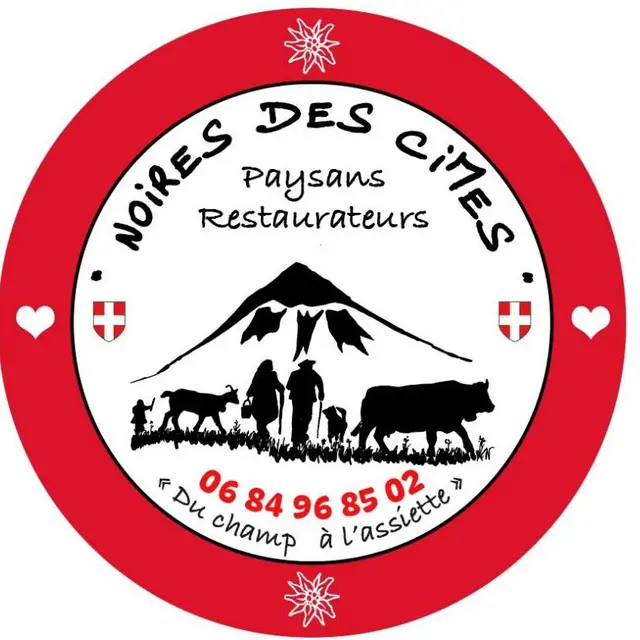 Noires des Cimes_Les Gets