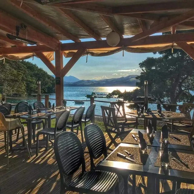 La Chaise Longue SAVINES-LE-LAC