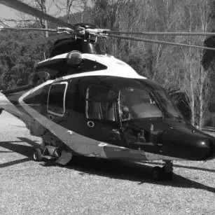 Drop Zone hélicoptère dans le Var_Bormes-les-Mimosas