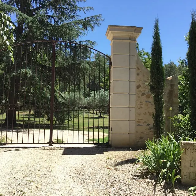 Mas de Rique SEDG