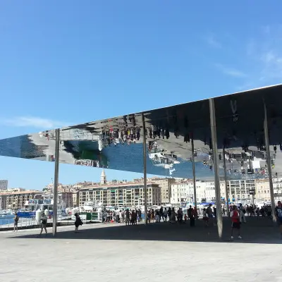 JEP Marseille, un port avant tout