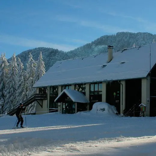 Centre Nordique de la Ruchère