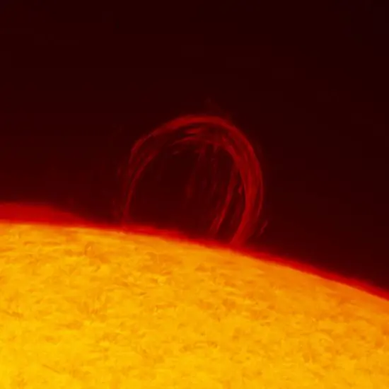 Le soleil, une étoile à découvrir