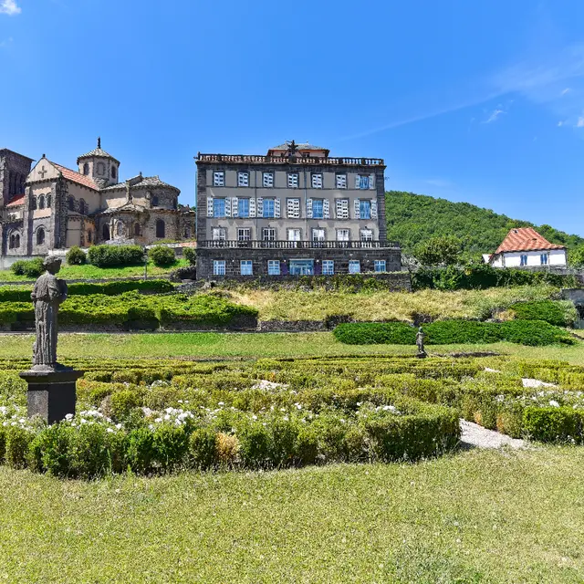 Château de Bosredon
