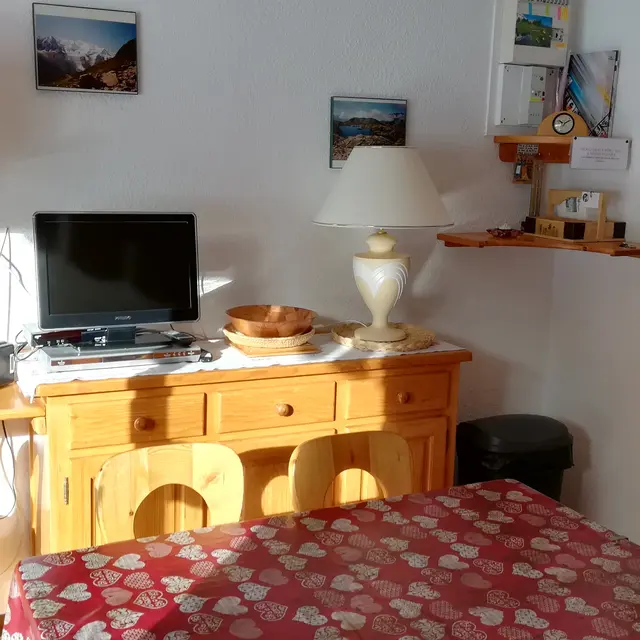Les 3 Lys - 25 m² - n°442