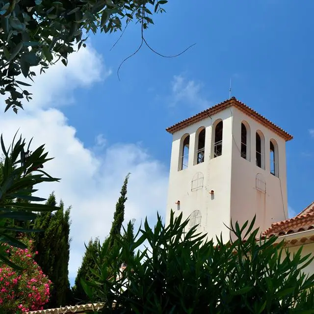 Eglise Cavalaire_1