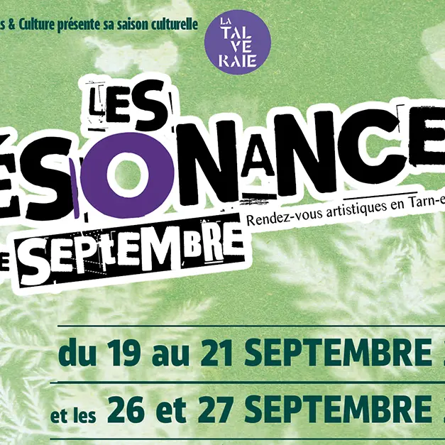 Les résonnances | Concert - Reflets_Montbeton
