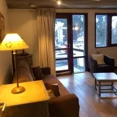 T2 -4 à 6 personnes -Résidence Bételgeuse_Flaine