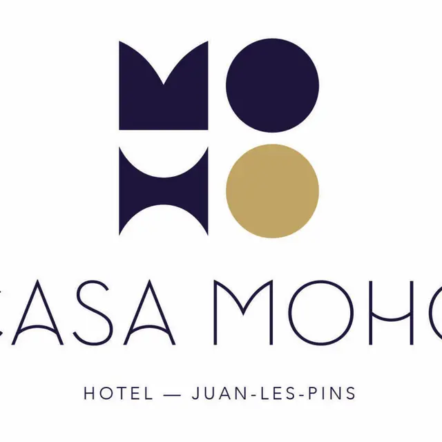 Hôtel Casa Moho_Juan-les-Pins