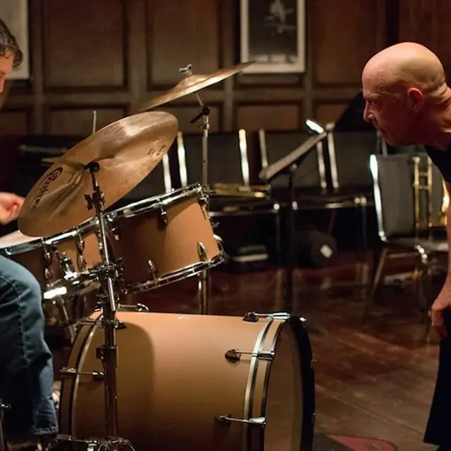 Cinéma : Whiplash_Chambéry