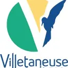 Logo de la ville de Villetaneuse