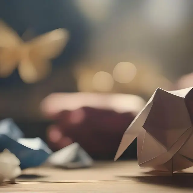 Atelier origami animaux_Villard-de-Lans