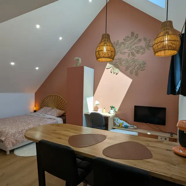 La Suite - Chez Gally