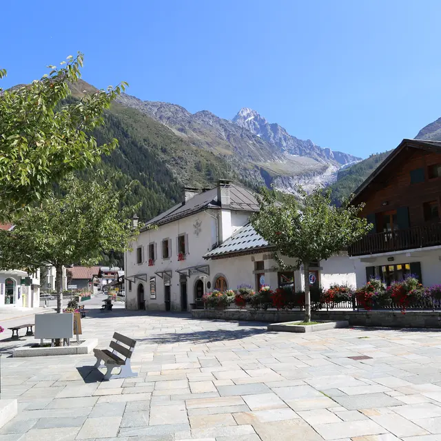 Argentière