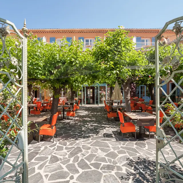 Hotel Le Provencal