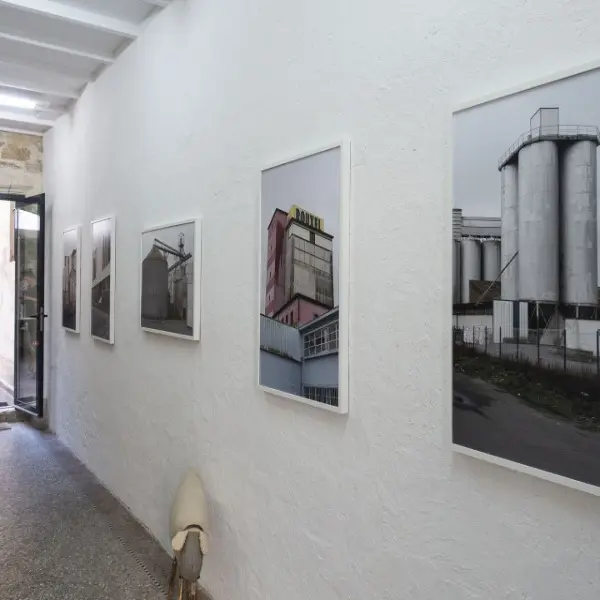 Le Corridot-Photos Yannick Délen