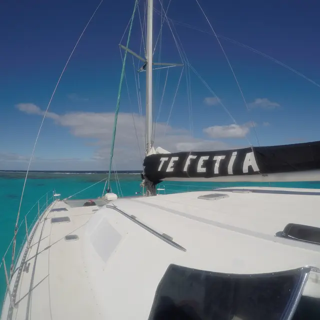 Te Fetia Charter