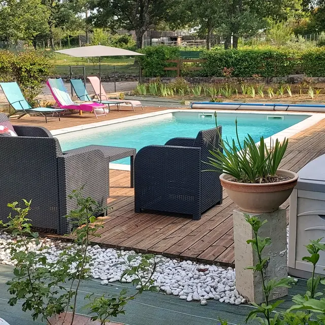 La Bastide des Oliviers