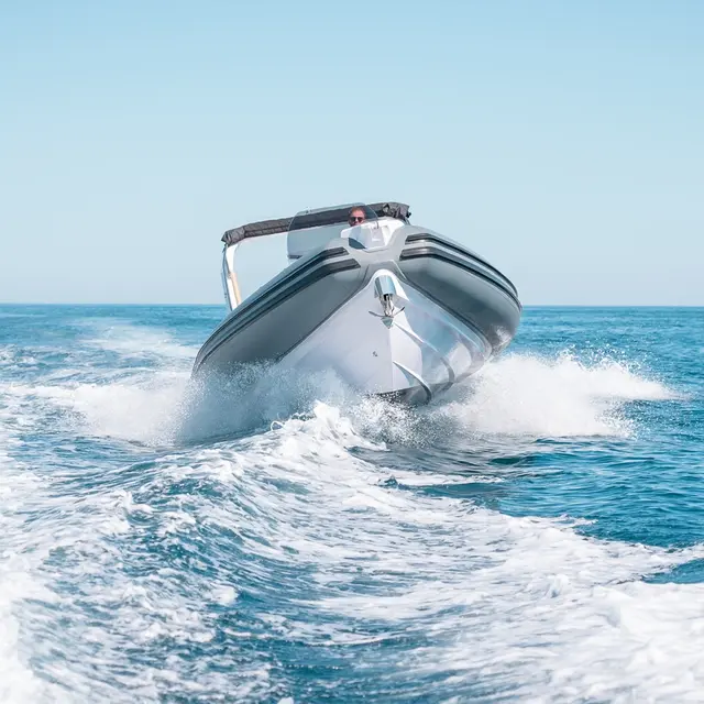 AZZ Yachting_Fréjus