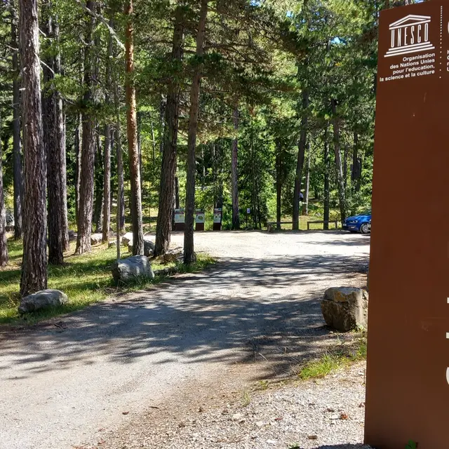 Cols réservés 2026 : Le Col de Fontbelle au départ d'Authon_Authon