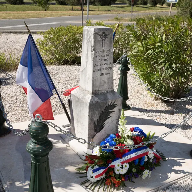 Les circuits du patrimoine en Méditerranée Porte des Maures