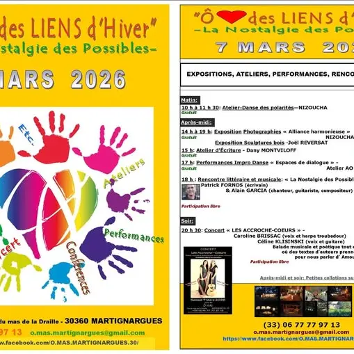 Au coeur des liens d'hîver_Martignargues