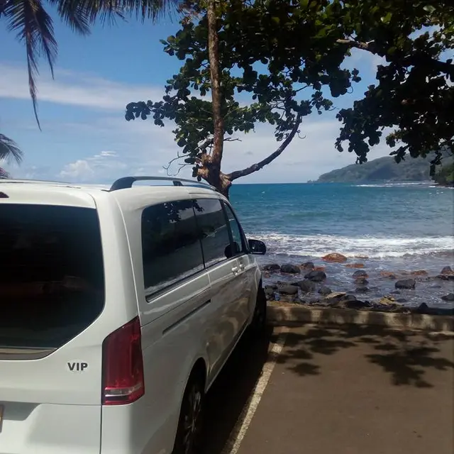 Tahiti Private Services - Tahiti Tourisme