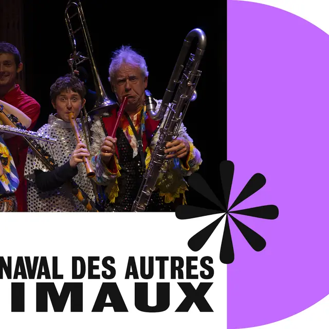 Spectacle musical : 