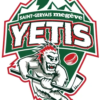 Match Hockey Club Les Yétis à Megève_Saint-Gervais-les-Bains