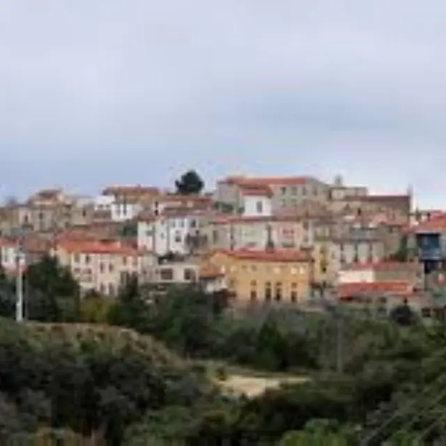 Village de Bélesta_Bélesta