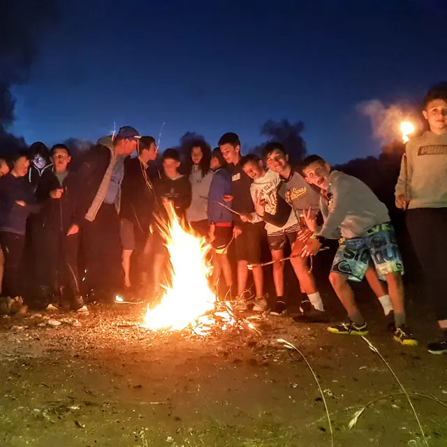 Bivouac
