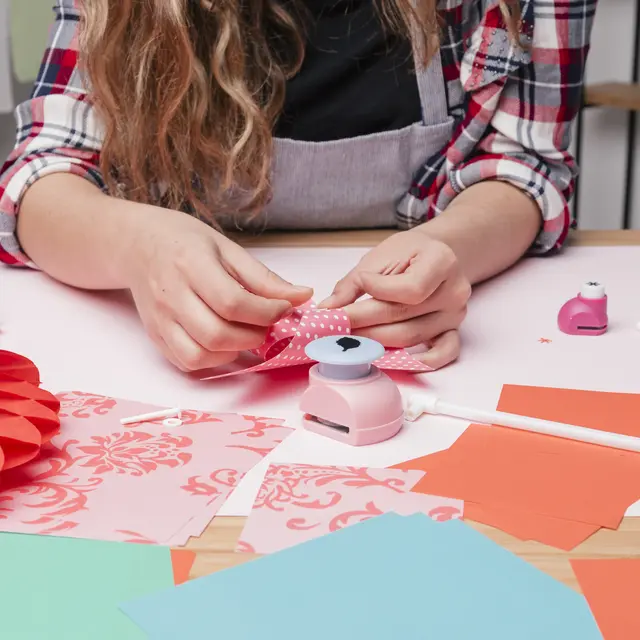 Atelier créatif Mon donjon lumineux_Cluses