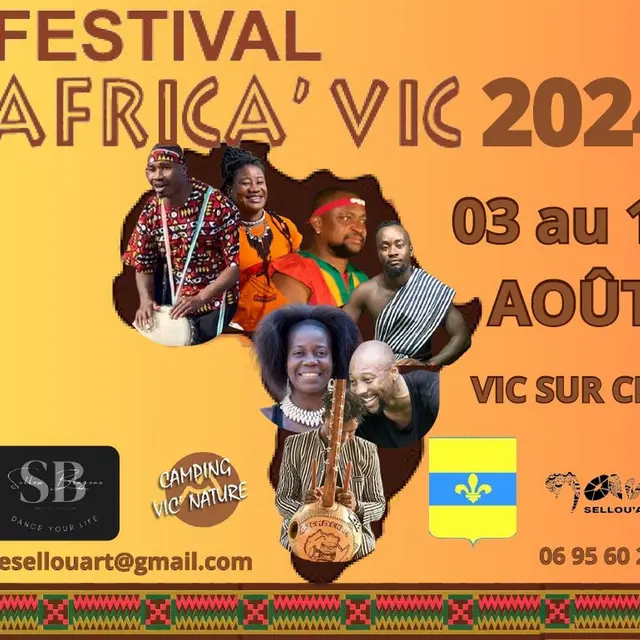 Africa Vic2024