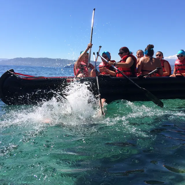 Agay Express Aventure