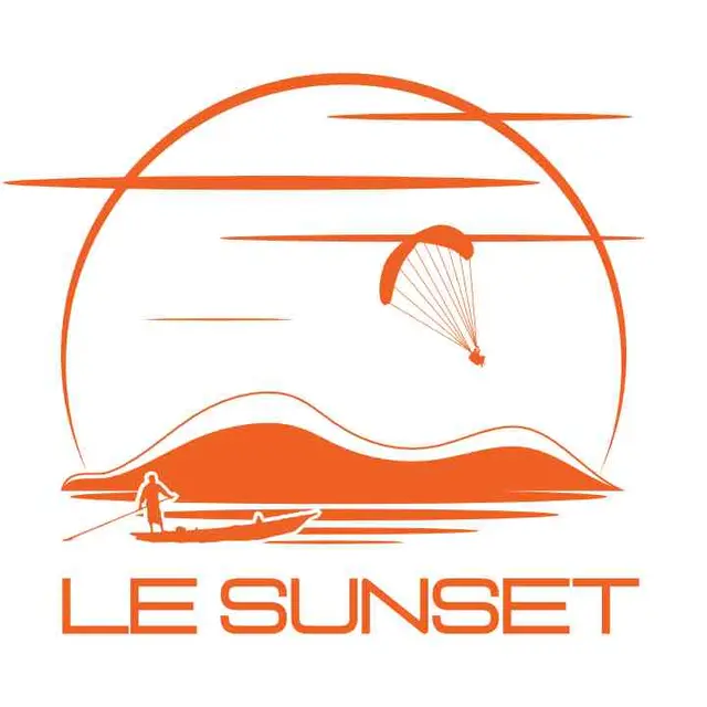 Logo Le Sunset