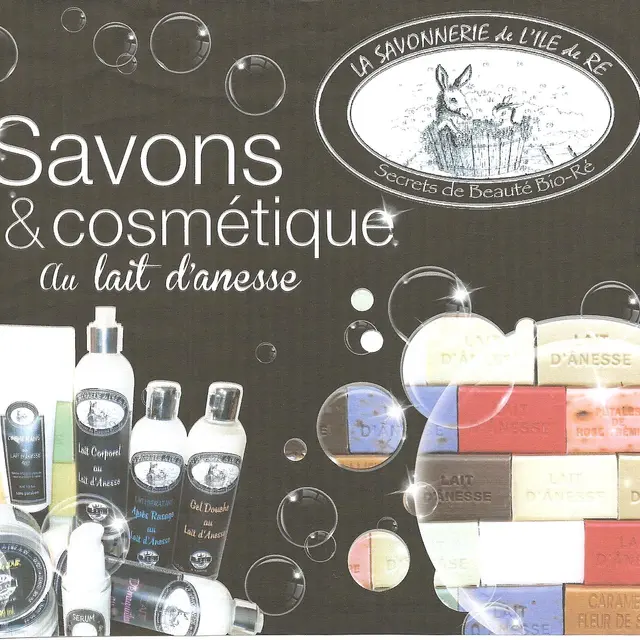 Boutique La Couarde