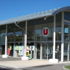 Super U Publier
