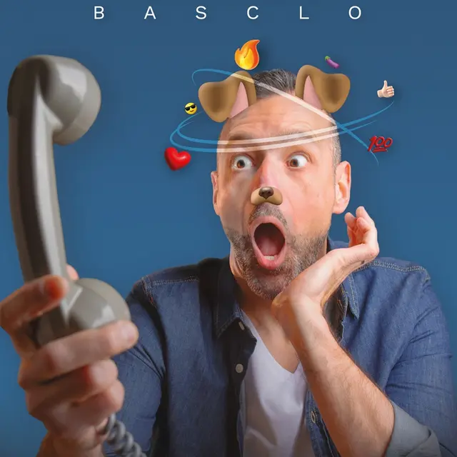 Basclo dans #DARON_Avignon