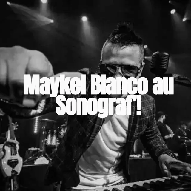 Concert Maykel Blanco_Le Thor