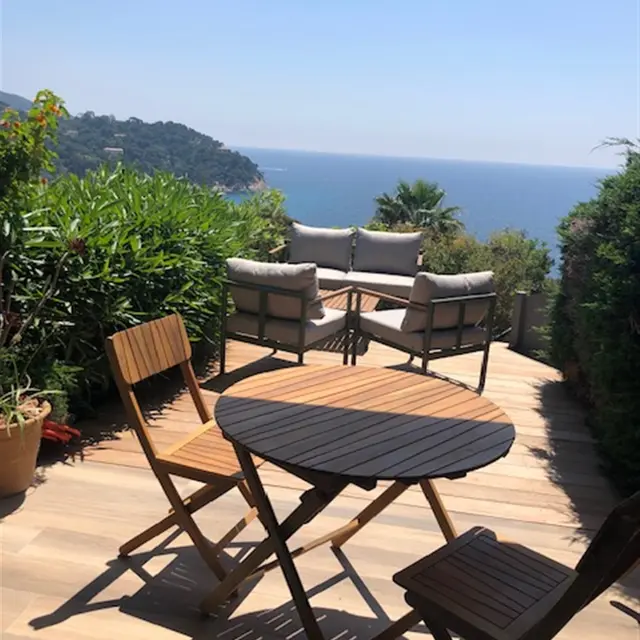 Résidence Le Paradou_Rayol-Canadel Sur Mer