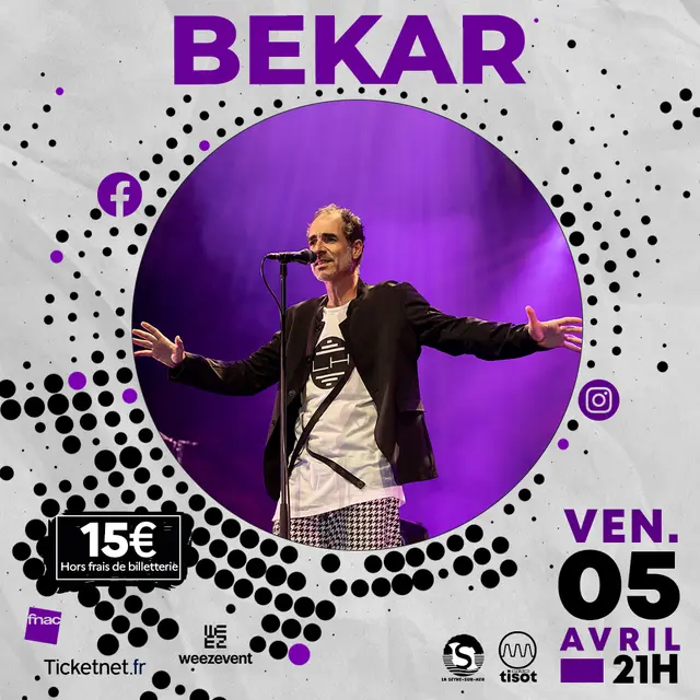 Bekar