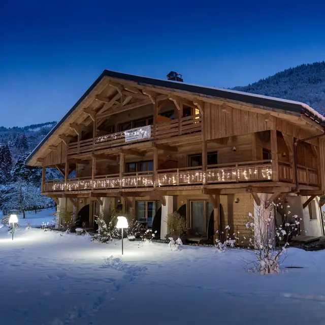 Hiver
